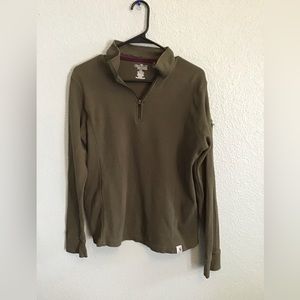 Carhartt Thermal 1/4 Zip